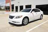 Used 2007 Lexus LS 460 image 4