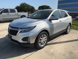 Used 2022 Chevrolet Equinox LT image 3