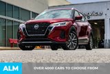 Used 2023 Nissan Kicks SV image 3
