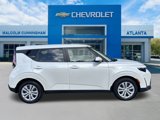 Used 2023 Kia Soul LX image 4