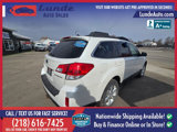 Used 2013 Subaru Outback 2.5i Limited w/ Moonroof Pkg image 5