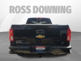 Used 2017 Chevrolet Silverado 1500 LTZ Z71 w/ LTZ Plus Package image 5