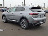 New 2025 Buick Envision Preferred image 4