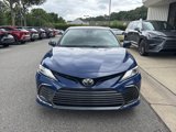 Used 2023 Toyota Camry XLE image 3