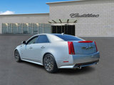 Used 2011 Cadillac CTS V image 6