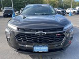 Certified 2024 Chevrolet Trax RS image 2