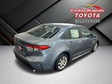 New 2025 Toyota Corolla LE image 2