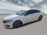 Used 2021 Honda Accord Sport image 3