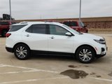 Used 2024 Chevrolet Equinox Premier image 4