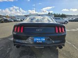 Certified 2017 Ford Mustang GT Premium w/ GT Performance Package image 4