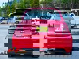 New 2024 FIAT 500 e (RED) image 5