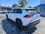 Used 2022 Toyota RAV4 LE image 5