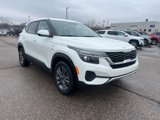 Used 2022 Kia Seltos LX image 3