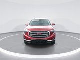 Used 2021 GMC Terrain SLT w/ Infotainment Package II image 3