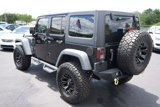 Used 2015 Jeep Wrangler Unlimited Sport w/ Quick Order Package 24S image 5
