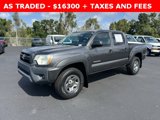 Used 2014 Toyota Tacoma PreRunner image 3