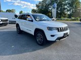 Used 2019 Jeep Grand Cherokee Limited w/ Luxury Group II image 4