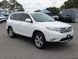 Used 2011 Toyota Highlander Limited image 2