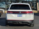 Used 2024 Volkswagen Atlas SEL image 5