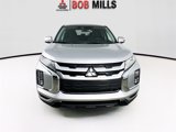 Used 2021 Mitsubishi Outlander Sport SE image 2
