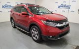 Certified 2017 Honda CR-V EX-L image 2