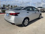 Certified 2025 Nissan Versa S image 5