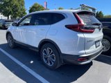 Used 2022 Honda CR-V EX image 2