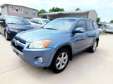 Used 2010 Toyota RAV4 Limited image 3