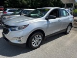 Used 2019 Chevrolet Equinox LS image 3