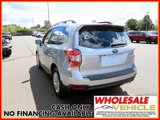 Used 2016 Subaru Forester 2.5i Limited image 5