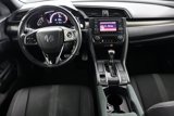 Used 2019 Honda Civic Sport image 2