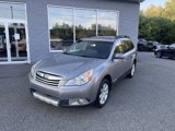 Used 2011 Subaru Outback 2.5i Limited w/ PWR Moonroof Pkg image 2