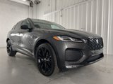 Used 2025 Jaguar F-PACE R-Dynamic S image 5