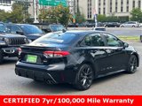 Used 2023 Toyota Corolla SE image 2