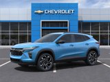 New 2025 Chevrolet Trax RS w/ Driver Confidence Package image 2