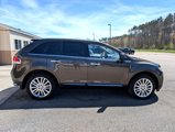 Used 2011 Lincoln MKX AWD w/ 102A Rapid Spec Order Code image 4