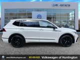 Certified 2023 Volkswagen Tiguan SE R-Line image 6