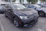 Used 2019 Volkswagen Tiguan SEL R-Line image 2
