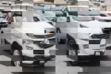 Used 2018 Chevrolet Equinox LS image 3