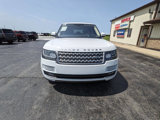 Used 2016 Land Rover Range Rover HSE image 3