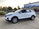 Used 2023 Chevrolet Equinox LT w/ Driver Convenience Package image 5