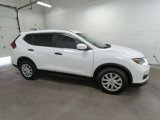 Used 2017 Nissan Rogue S image 2