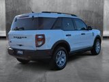 Used 2021 Ford Bronco Sport image 5