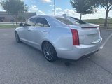 Used 2018 Cadillac ATS Luxury image 4
