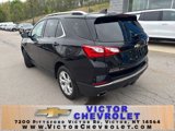 Used 2020 Chevrolet Equinox LT image 3
