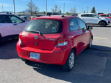 Used 2009 Toyota Yaris 2-Door Hatchback w/ Convenience Pkg image 4