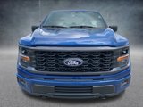 Certified 2025 Ford F150 STX w/ Equipment Group 200A image 2