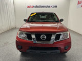 Used 2016 Nissan Frontier SV image 2