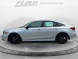 New 2025 Honda Civic Sport image 4