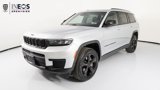 Used 2023 Jeep Grand Cherokee L Laredo image 2